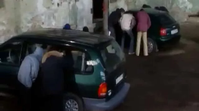 سیندی یک عروسک آبدار است کوس فول اچ دی