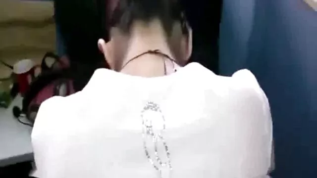 زیبایی تبدیل به بسیار گرم در فیلم سوپر خارجی فول اچ دی رختخواب