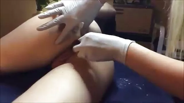 سبزه ضربات یک غریبه و او را گمراه با الاغ او کوس فول اچ دی