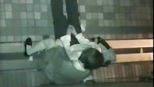 خیره کننده وانت انجام شده توسط روس ها فول اچ دی سکس
